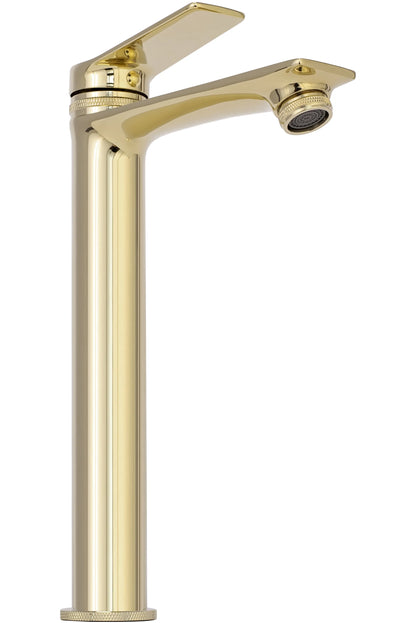 Armatur Viral High Gold