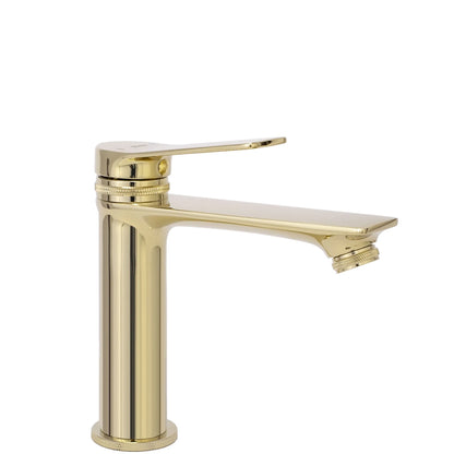 Armatur Viral Low Gold