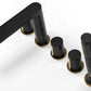 Badewannenarmatur Icon Black