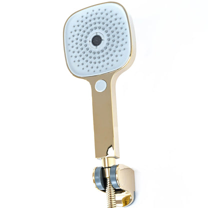 Badewannenarmatur Orix Gold